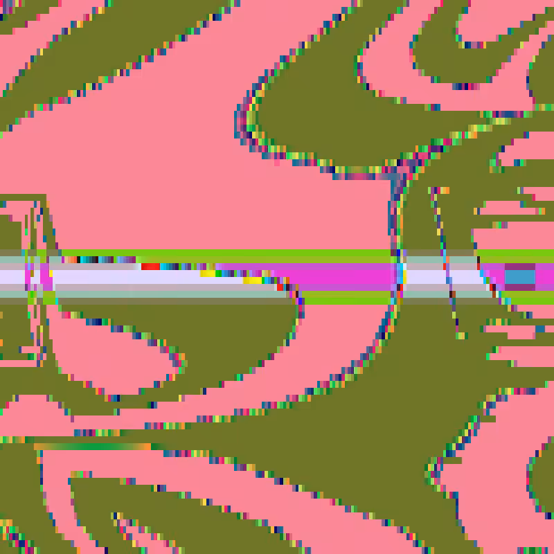 Pixel Flood #281