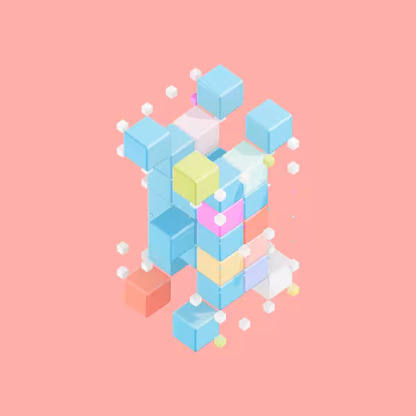 Isometric roulette #2