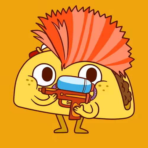 Taco #37