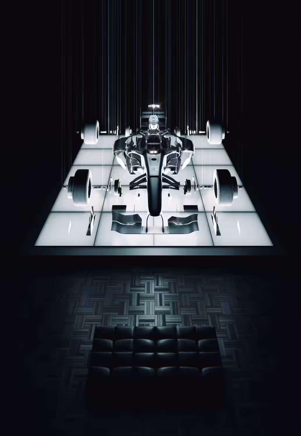 F1 museum