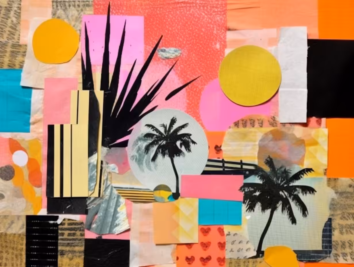 Collages x AI #219