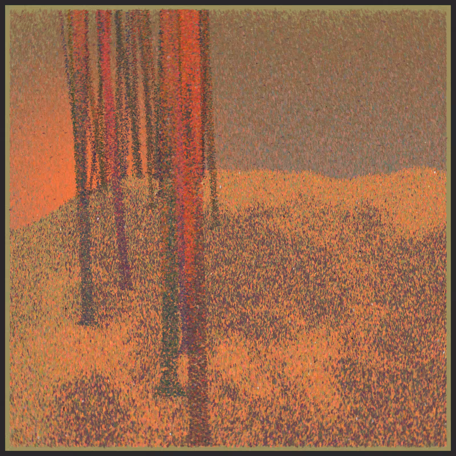 forest #26