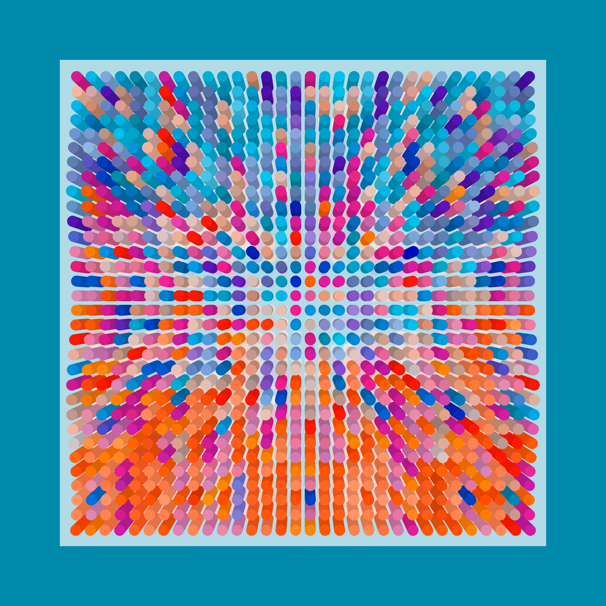 Transitions #2066