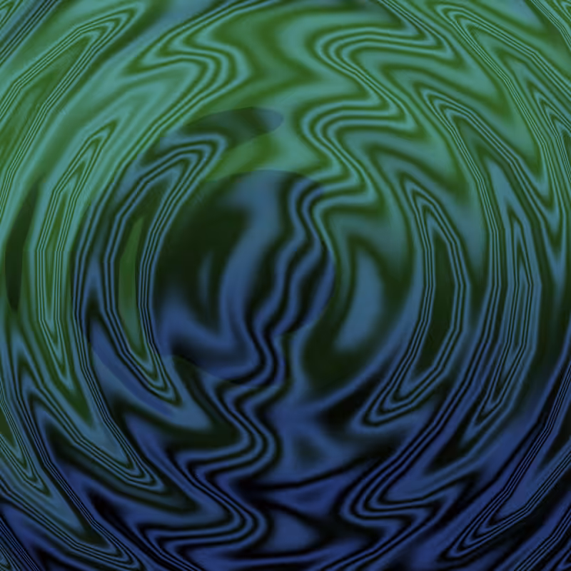 Sea pulse #2