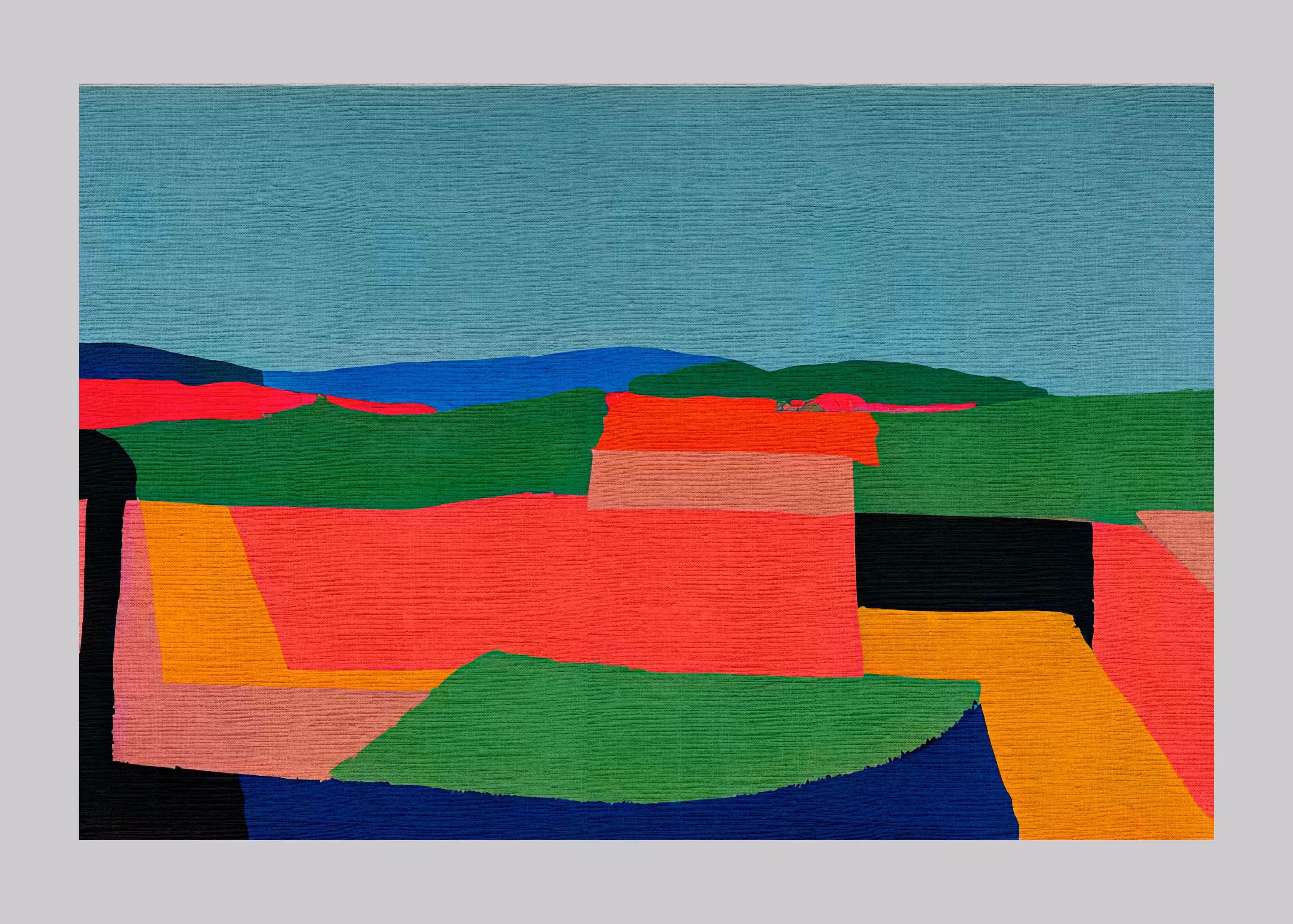 color field 3
