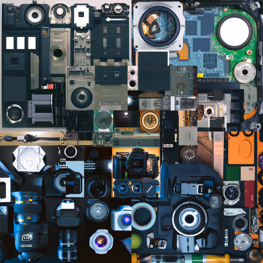 Input/Output (Outside the Black Box)