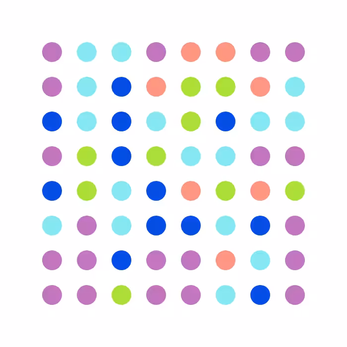 Dots #54