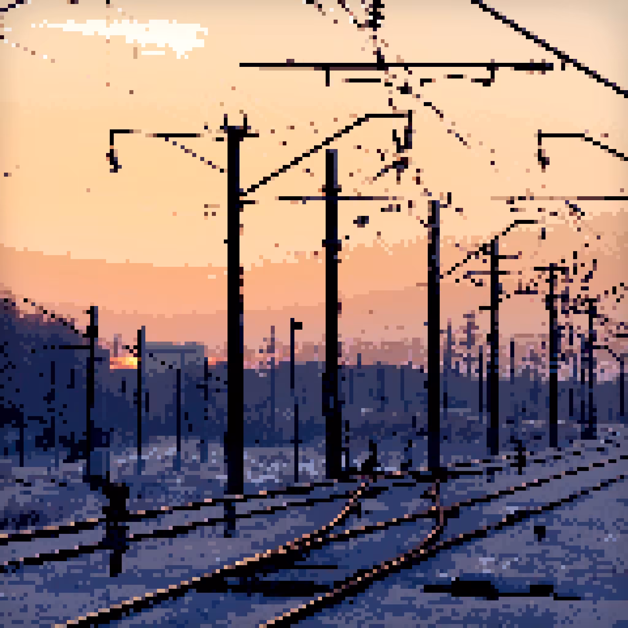 Railway track