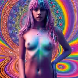 Rainbow 