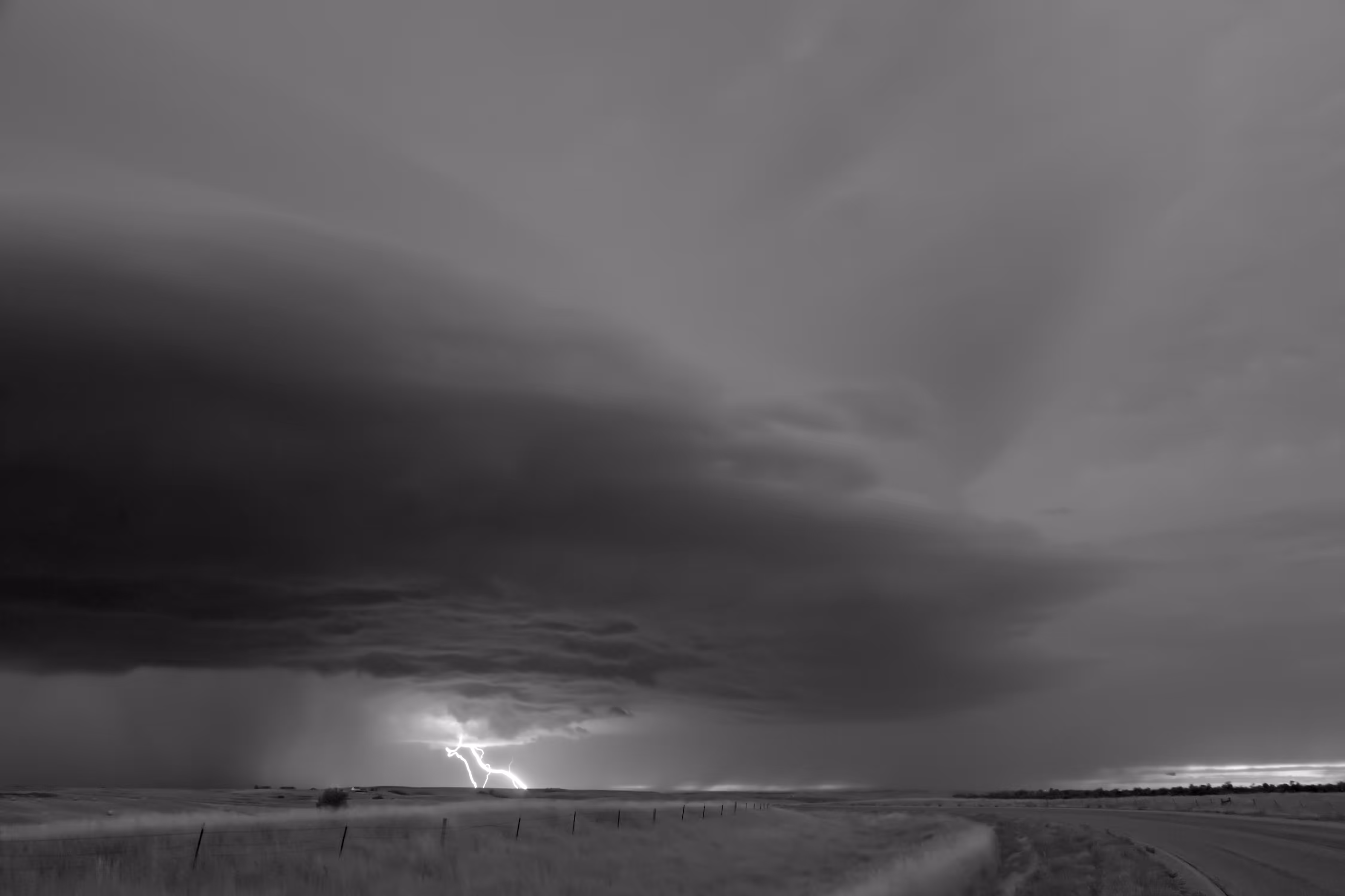 Storms - Disk - Nightfall
