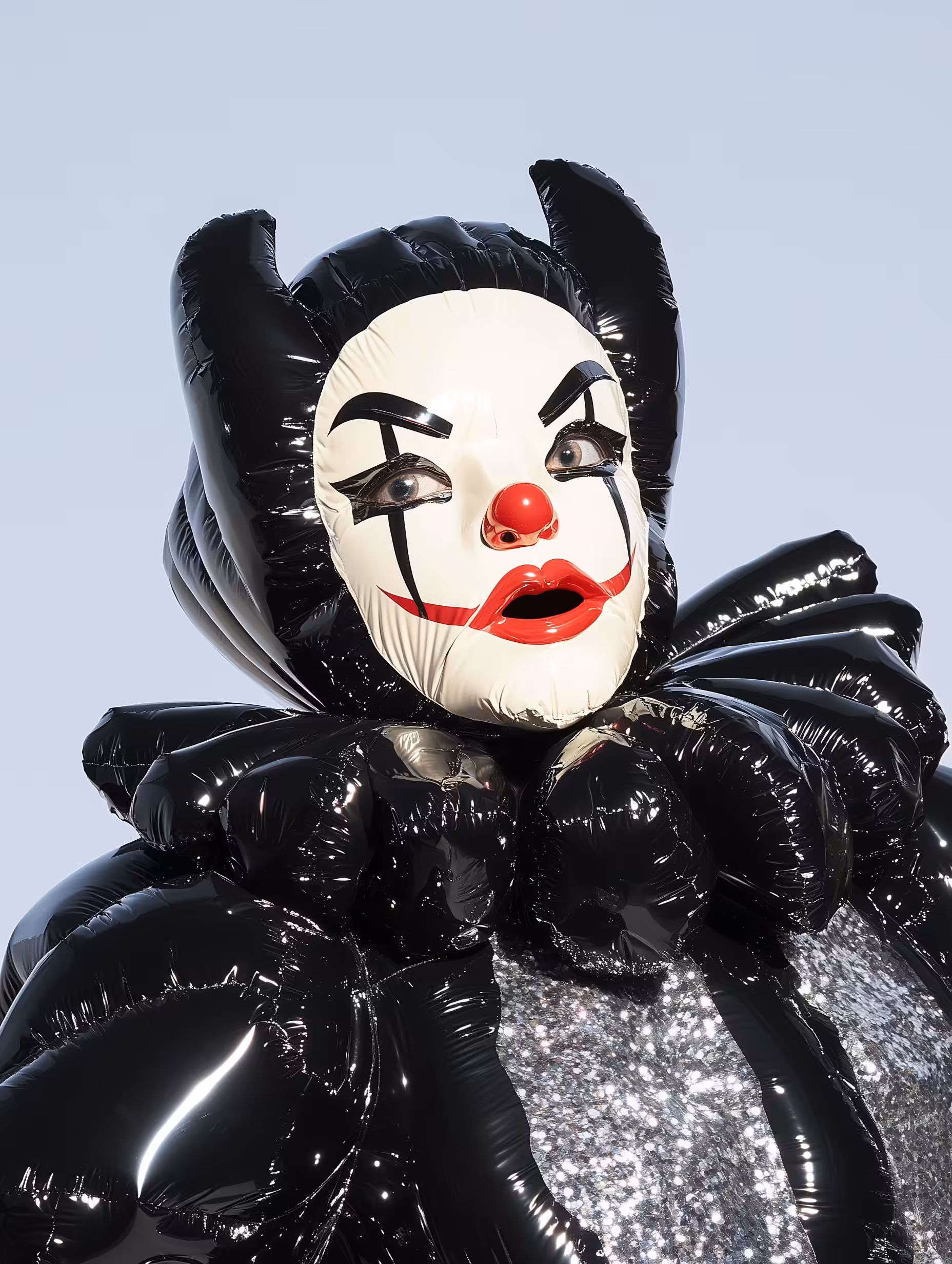 Puffy Icon: genesis #301