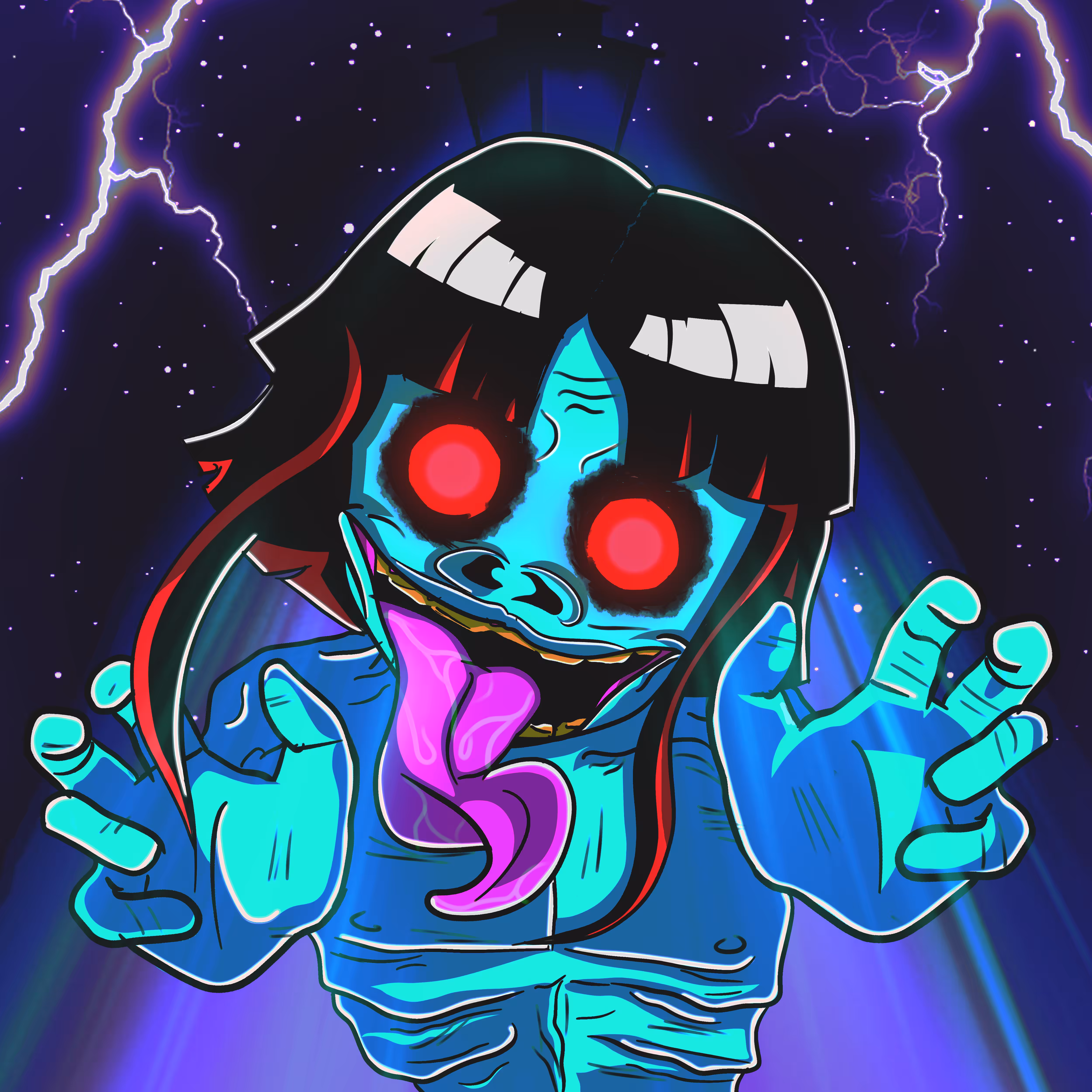 GWAAARRRR!