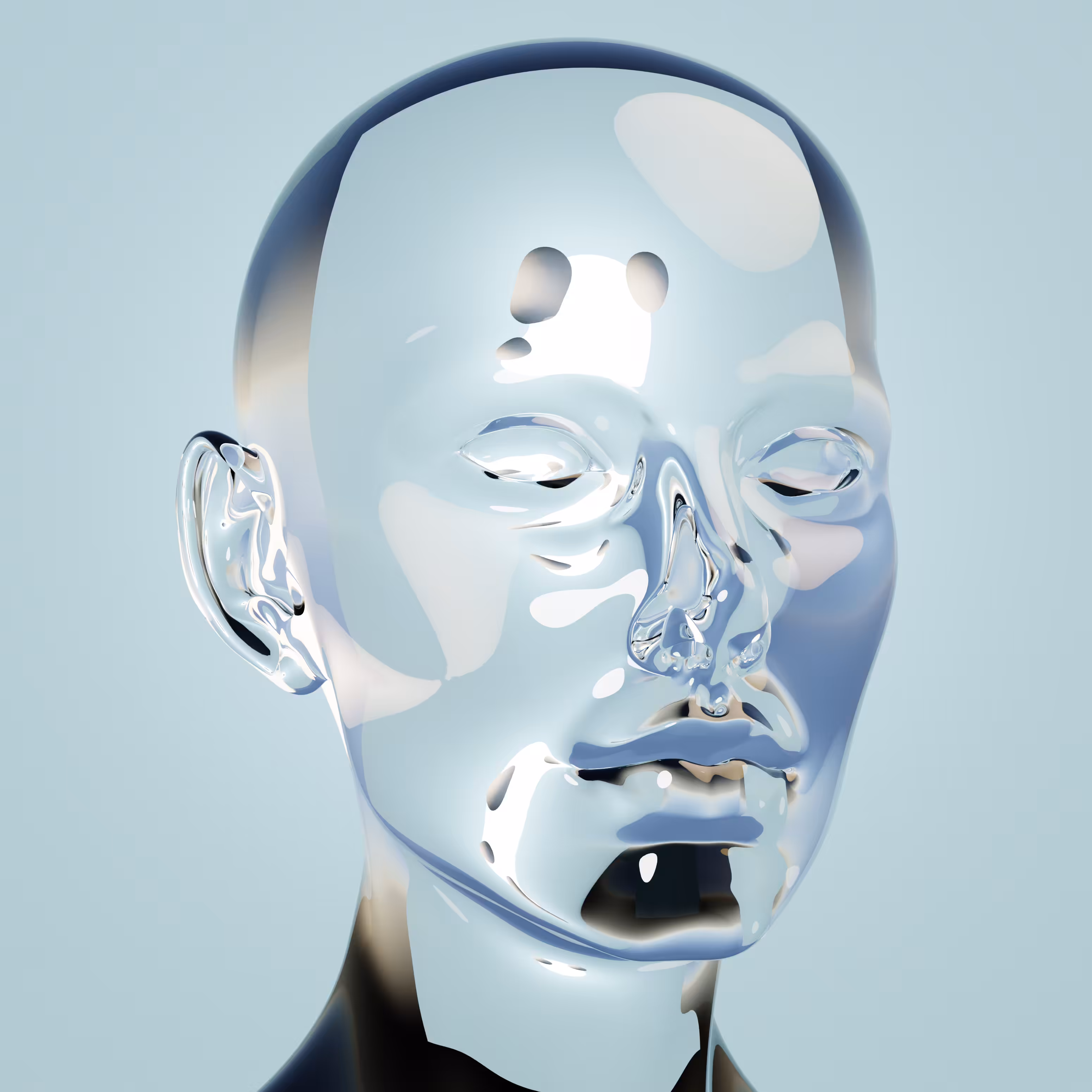 FACE 1