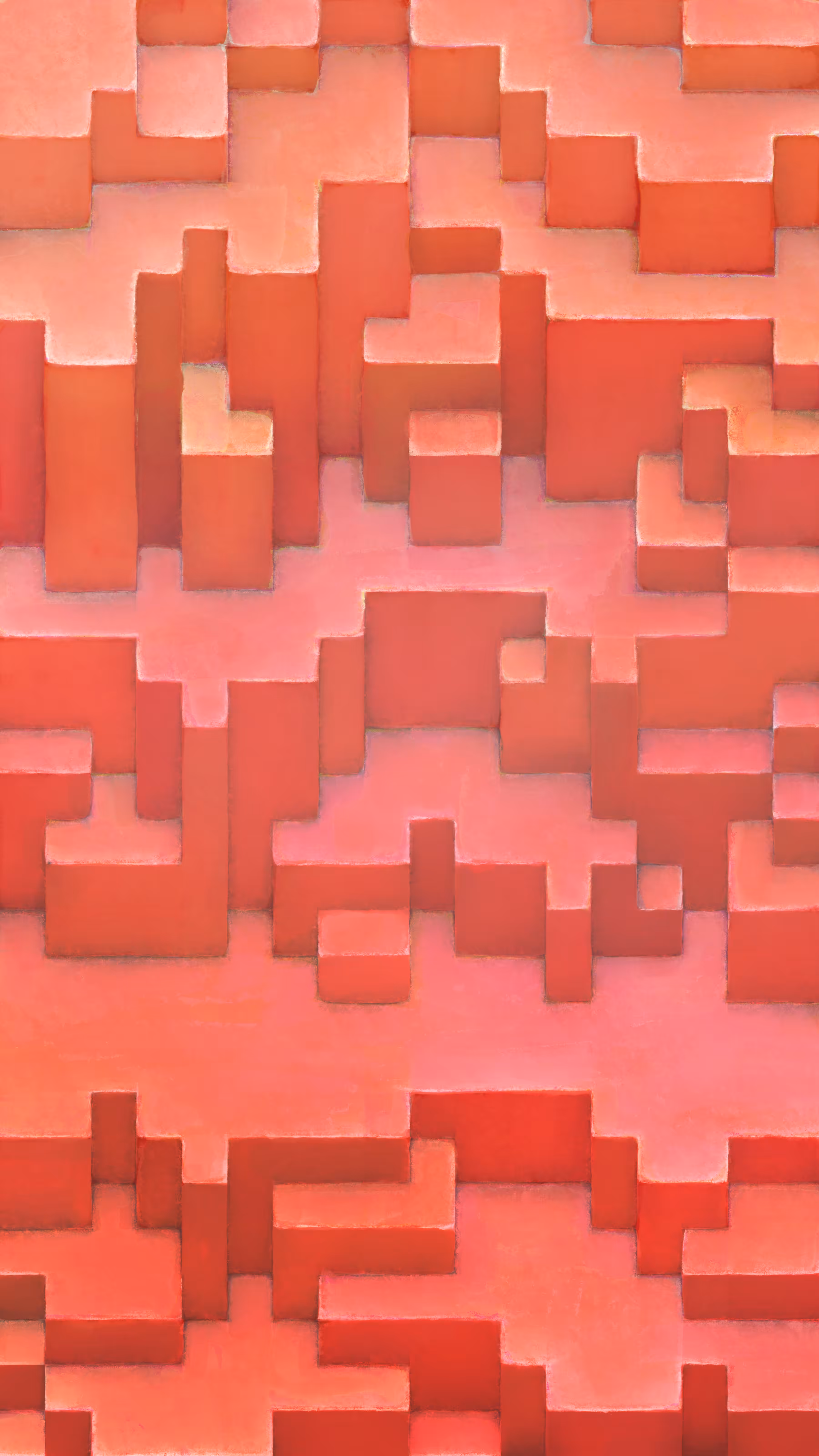 Composition with Strawberry