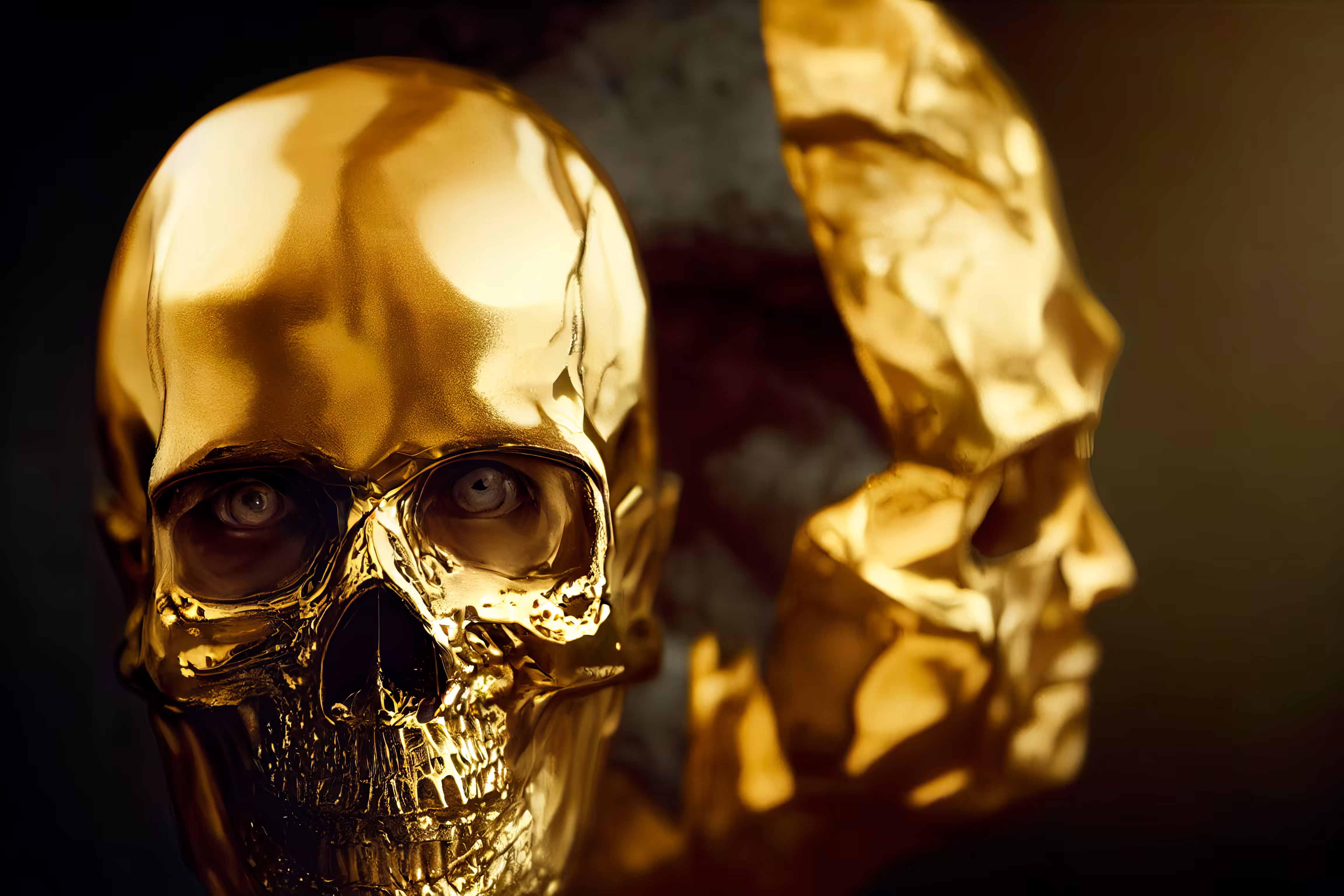 Skull and Bones
