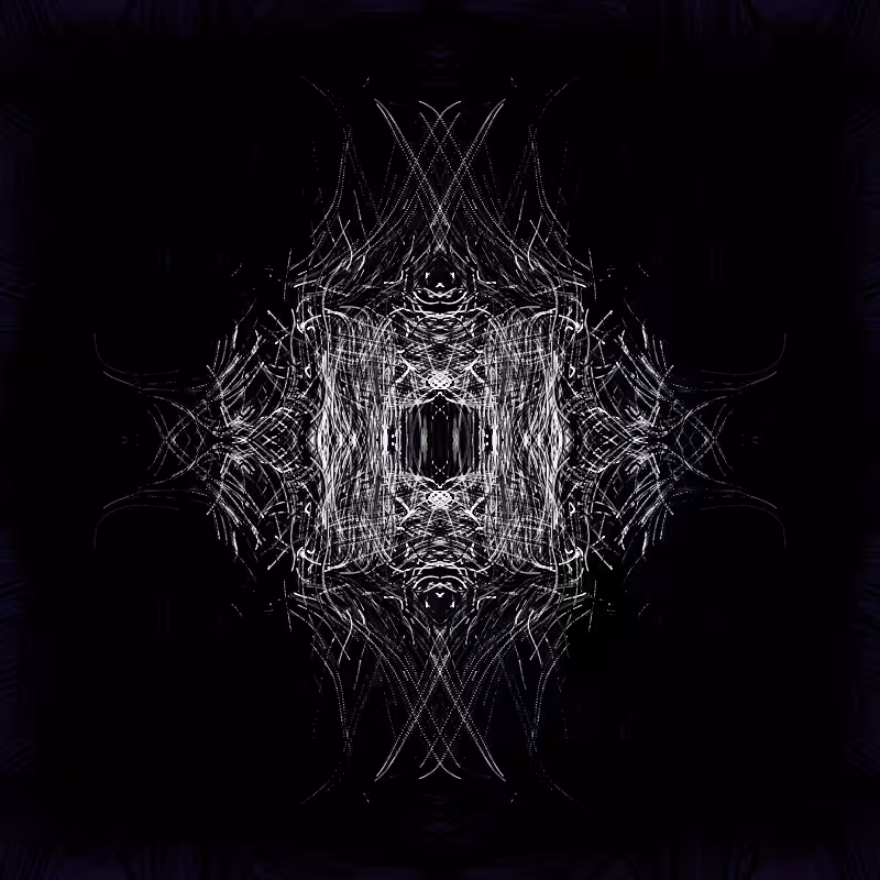 chaos sigil #77