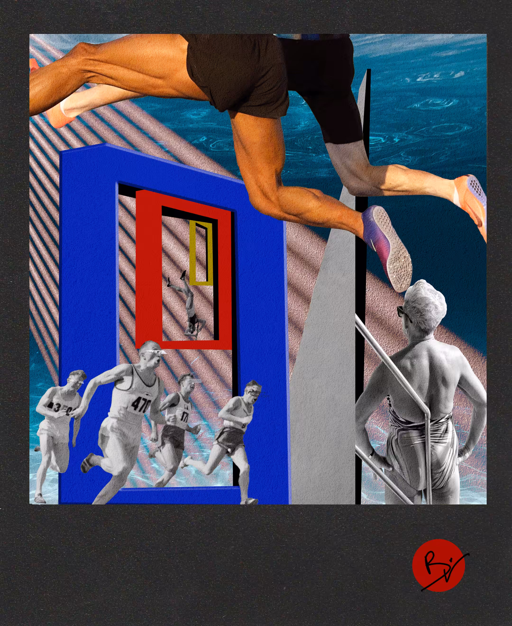 Teleportation#008