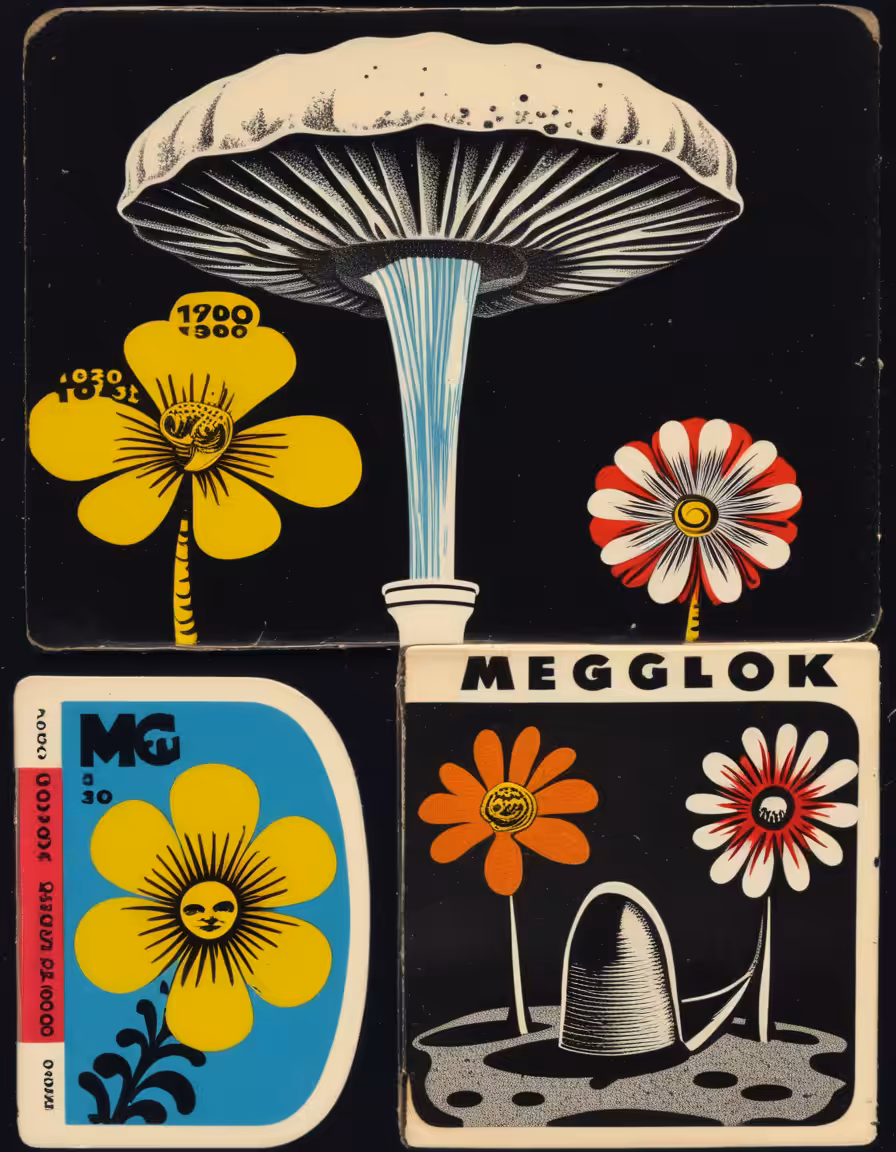 MEGGLOK