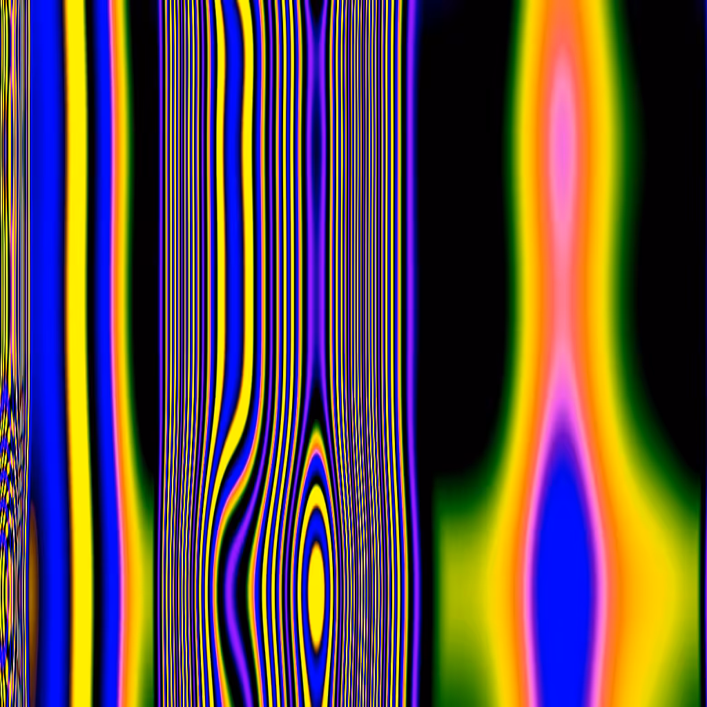Interferences #68