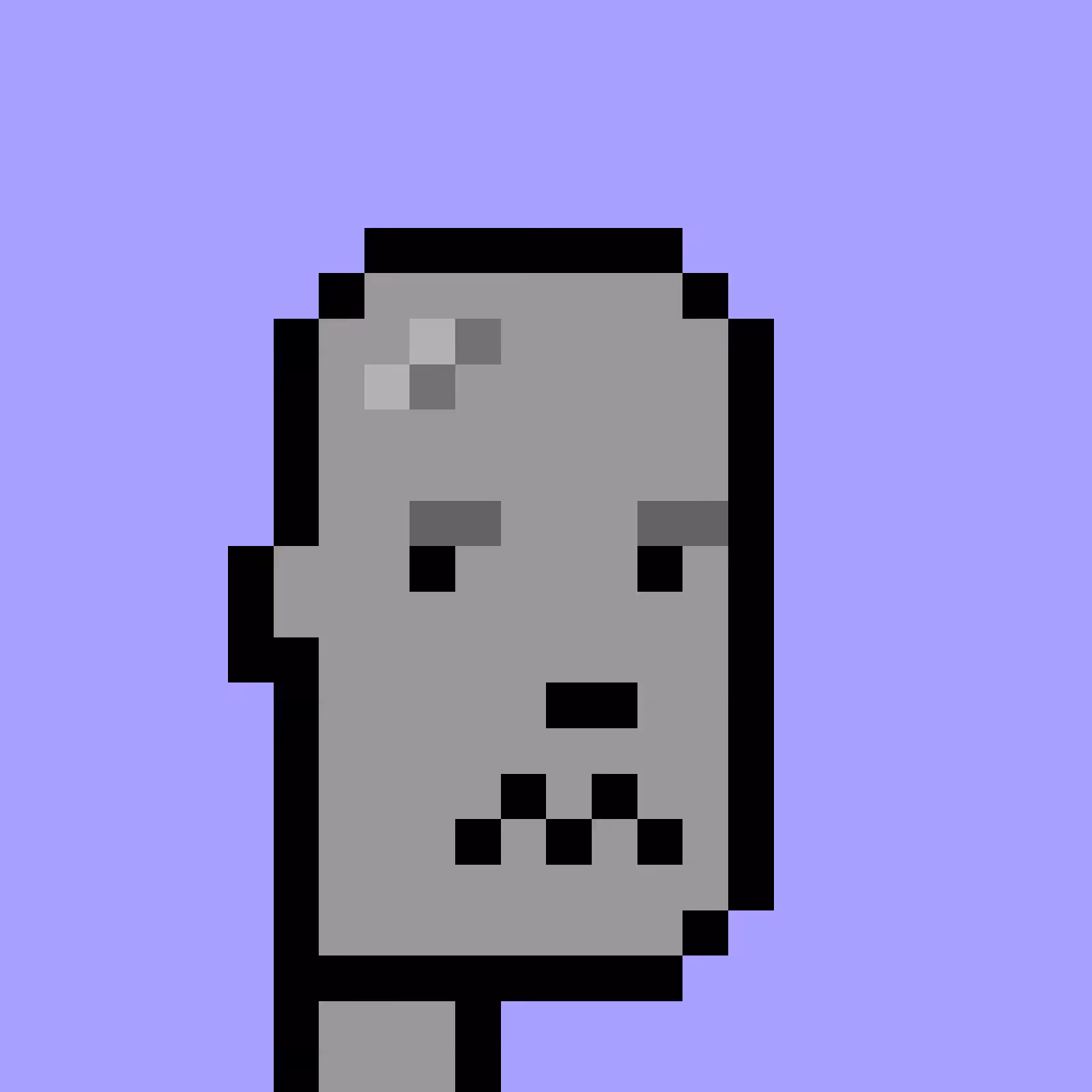 RoboPunks 2048 #1106