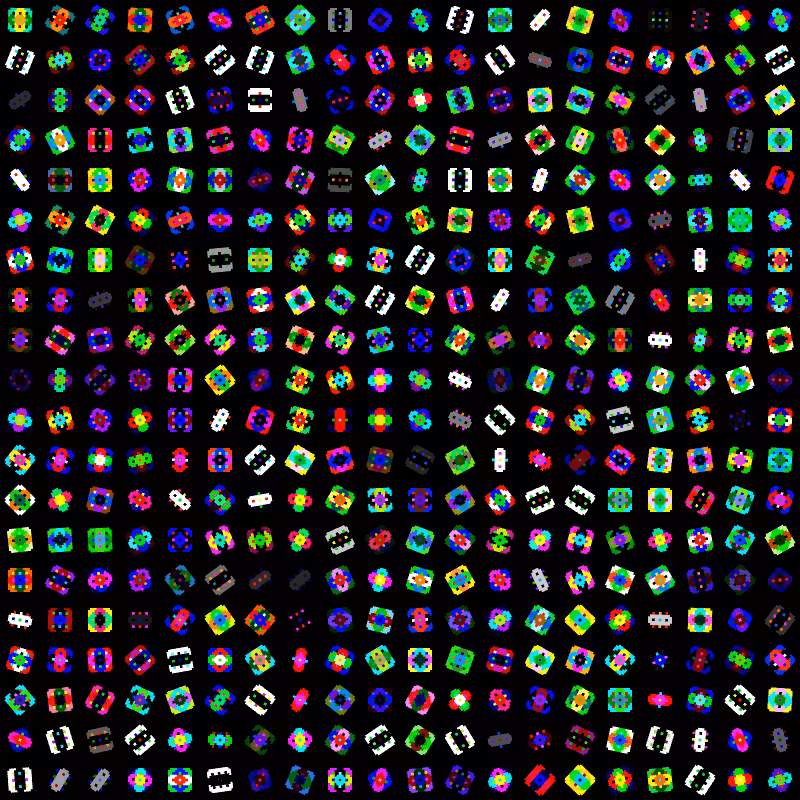 little.delusions #37