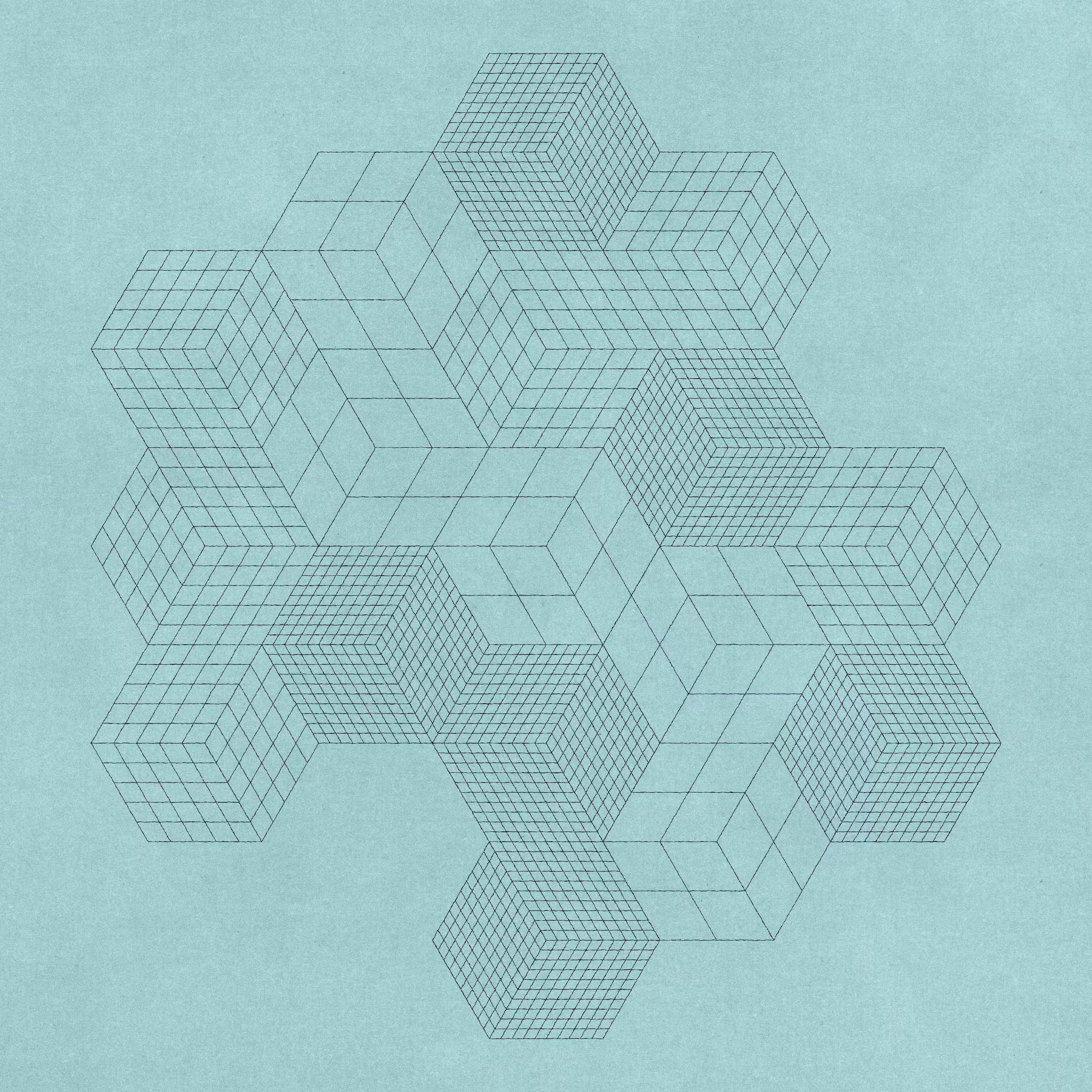 Hexcodes #8