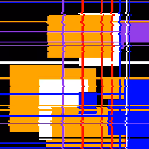 Chromatic Chaos #2018