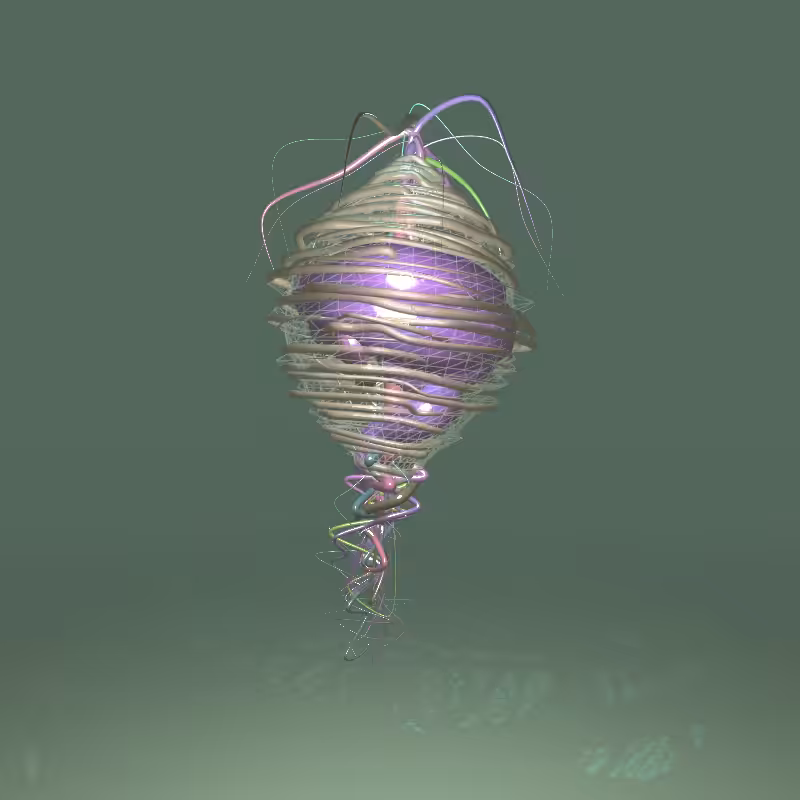 ProtoCephalopod:01 #34