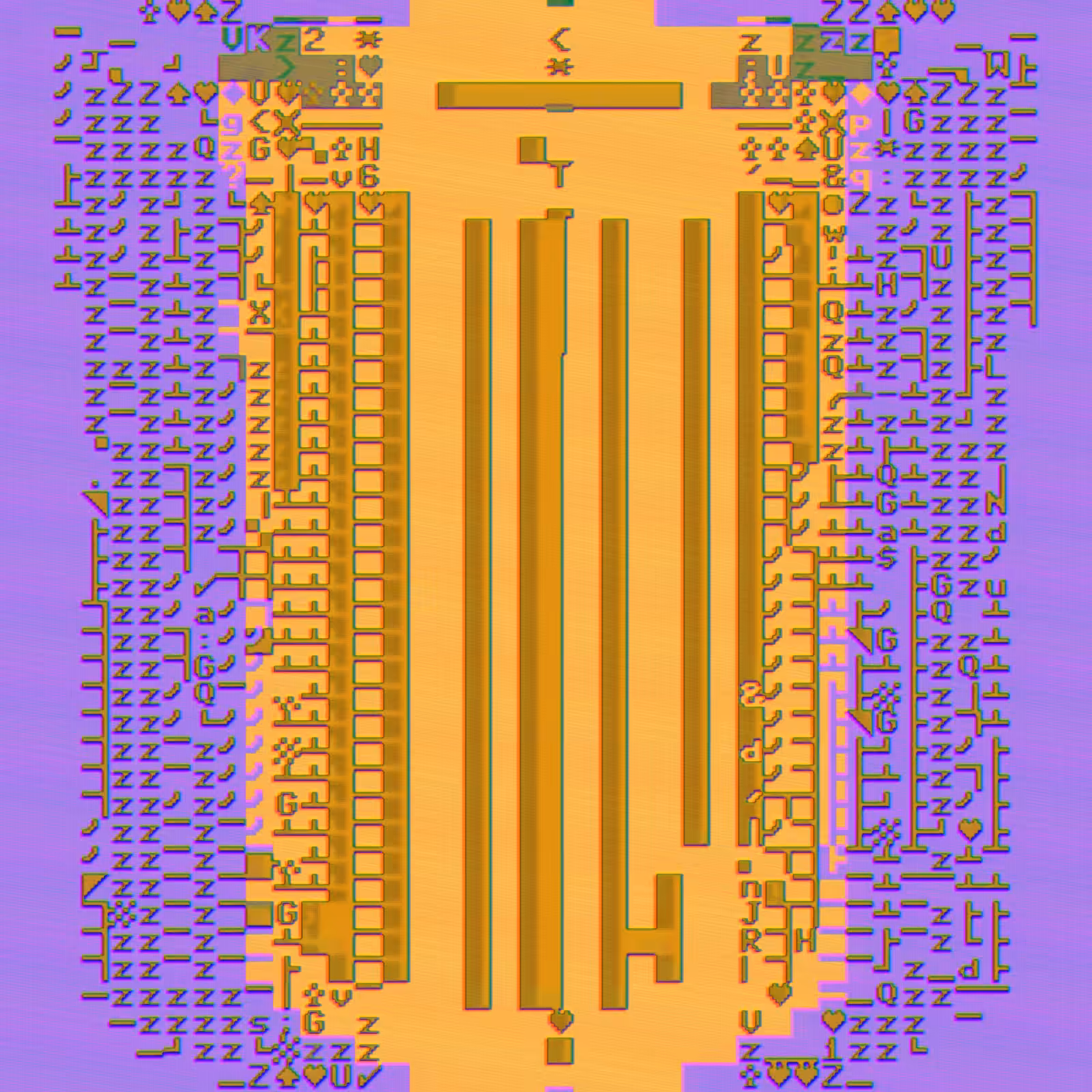 DOS TRASH #014