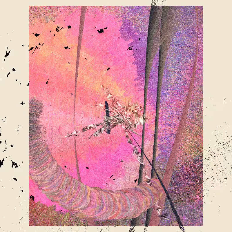Continuum #188