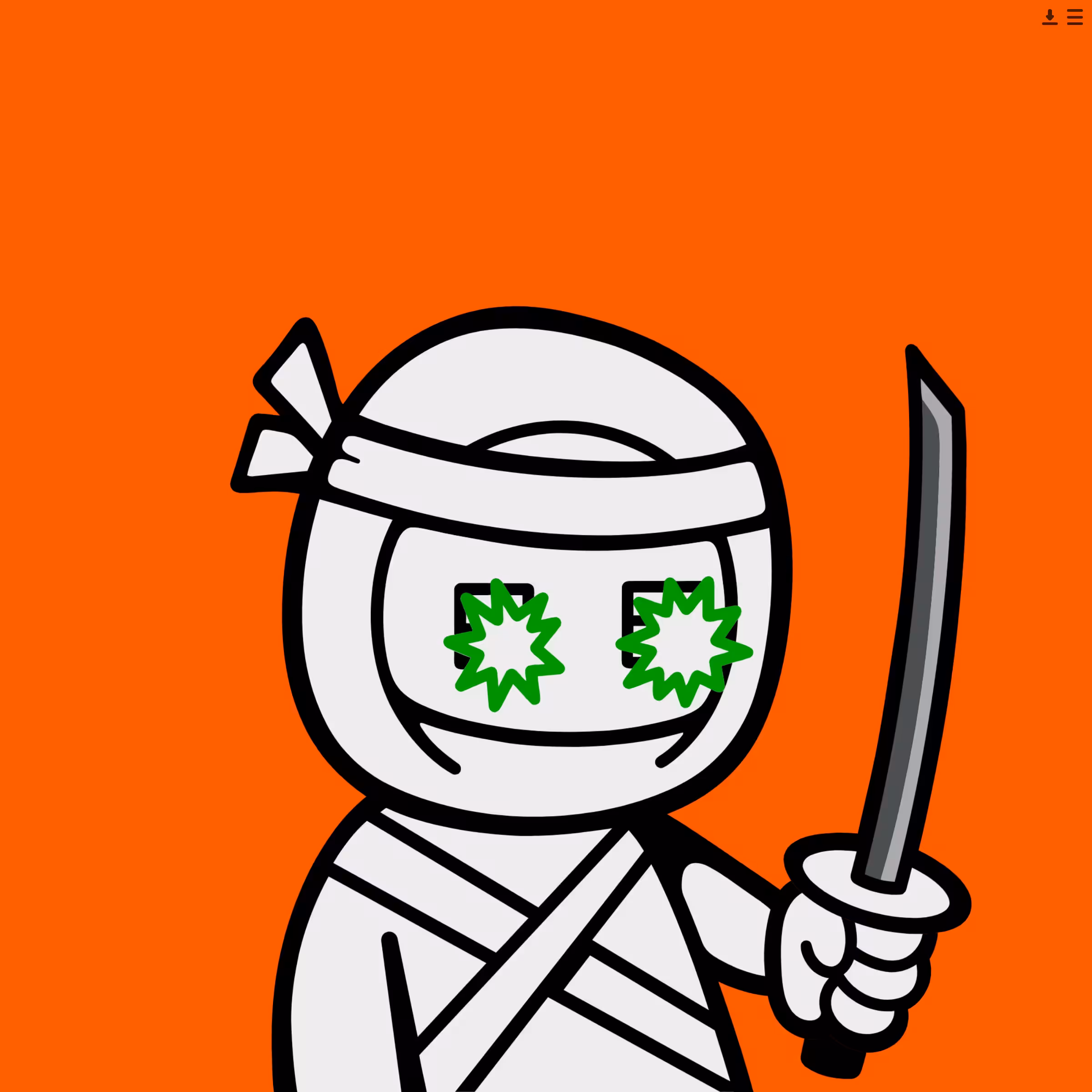 Pizza Ninjas #330