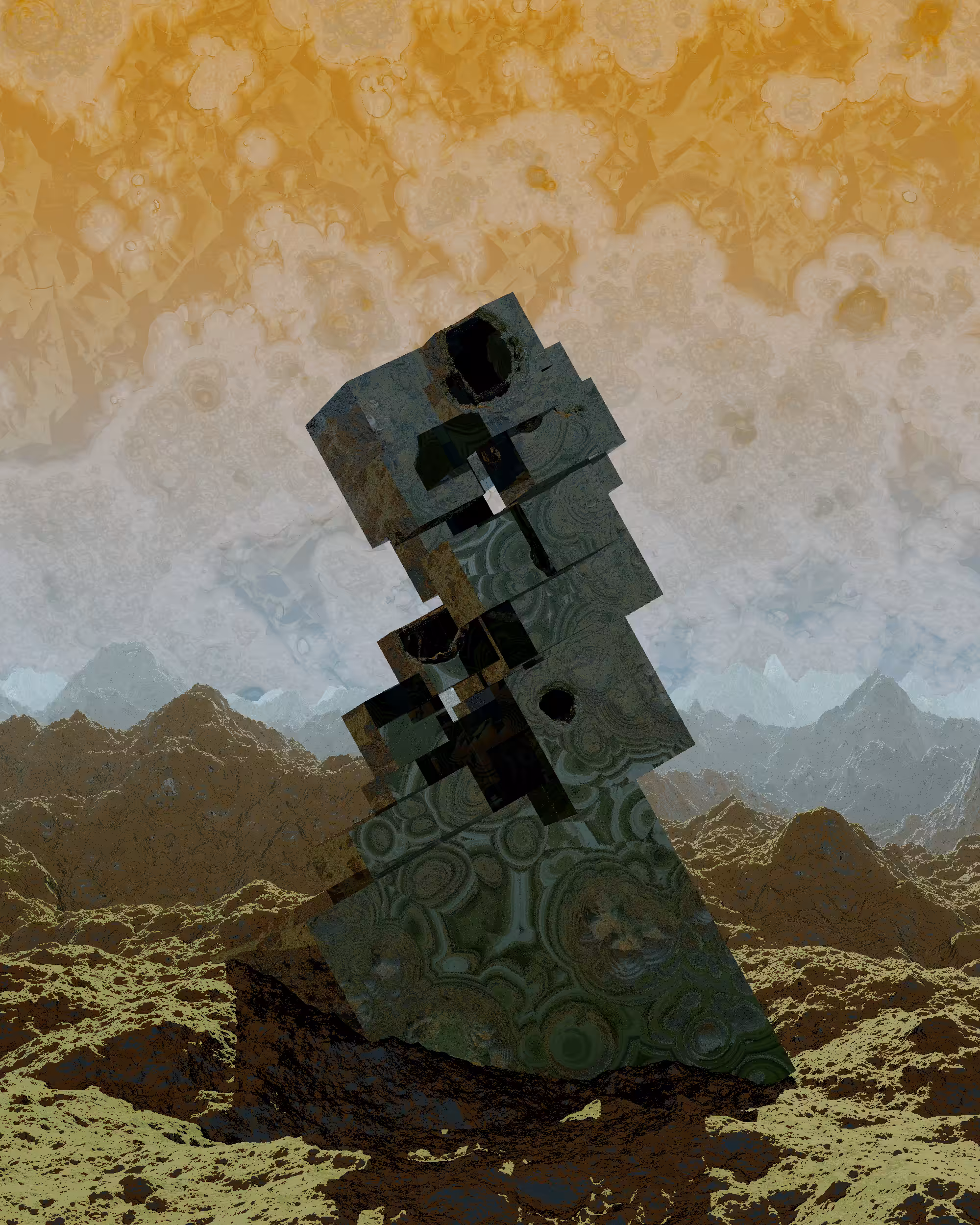 Aeons #69