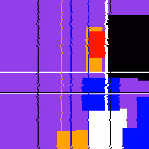 Chromatic Chaos #8615