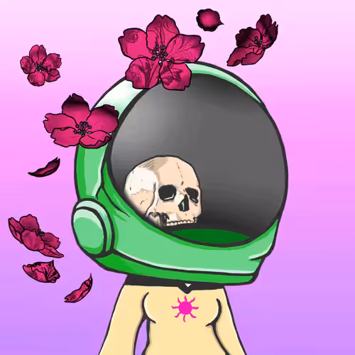 VibeNauts #574
