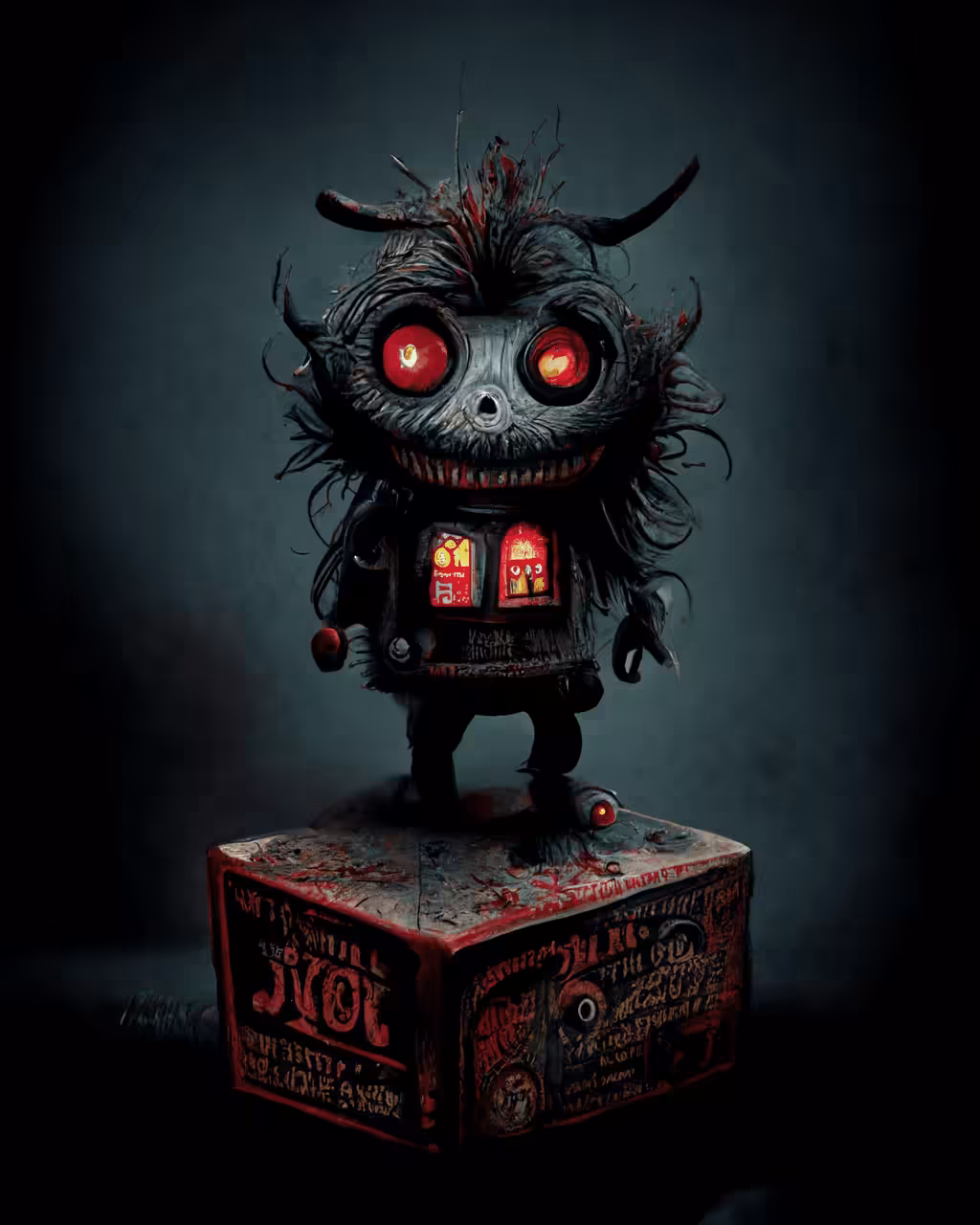 Jack #64
