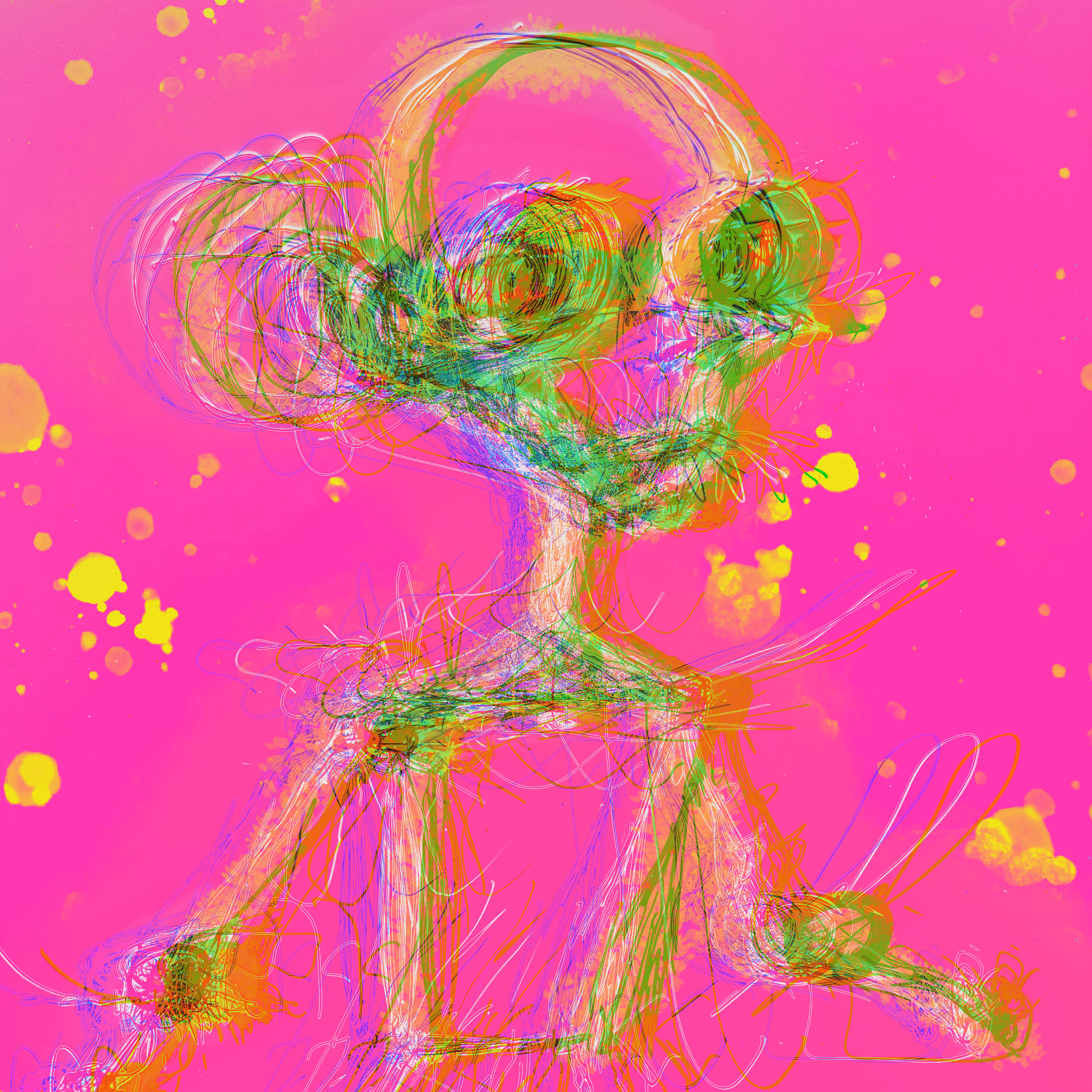 Future Pink