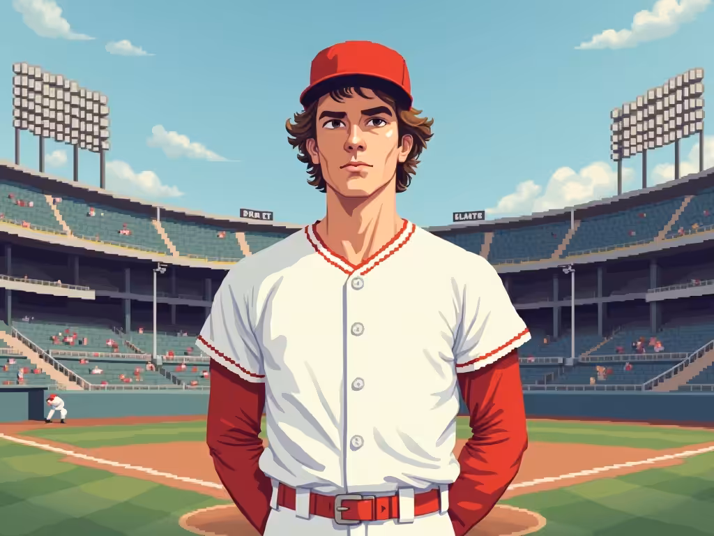 DataBaseball: Luis Aquino - 1988 (0.7 PV)