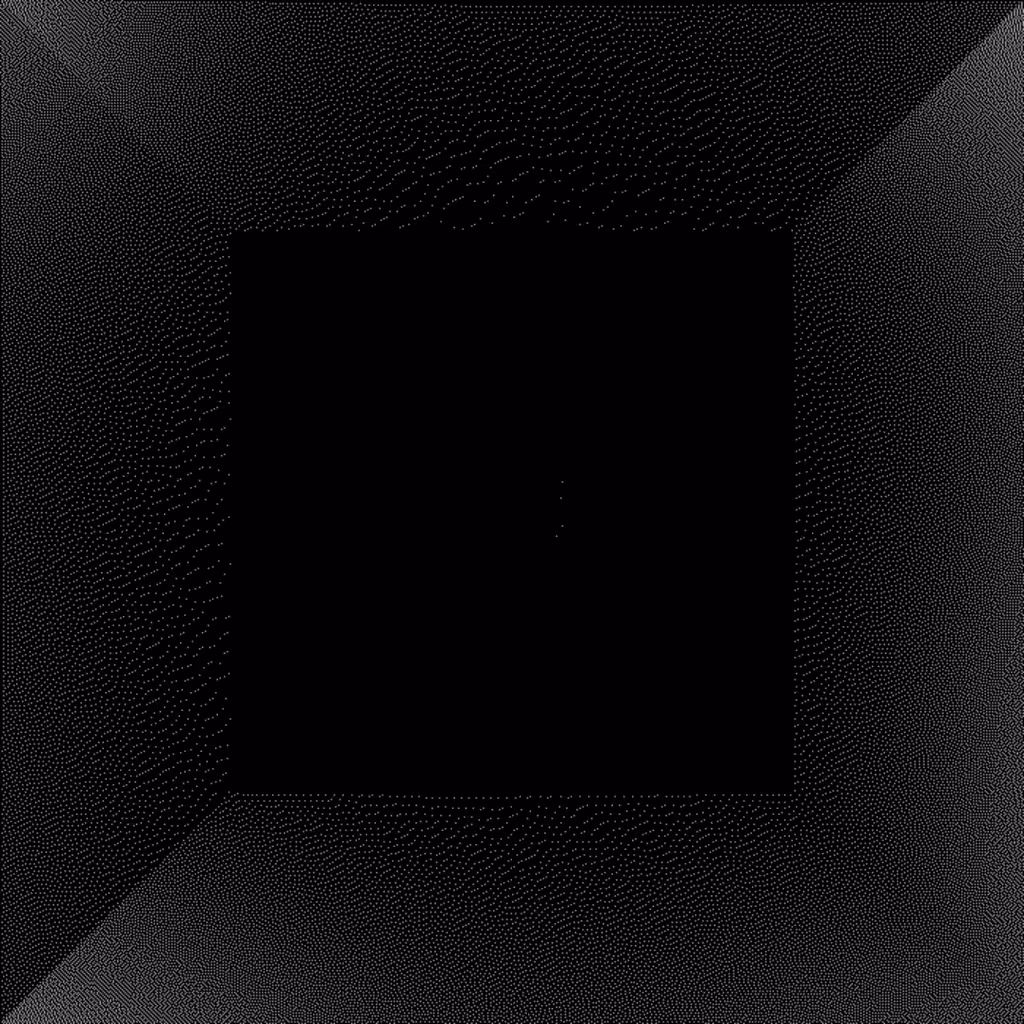 Black on black #82