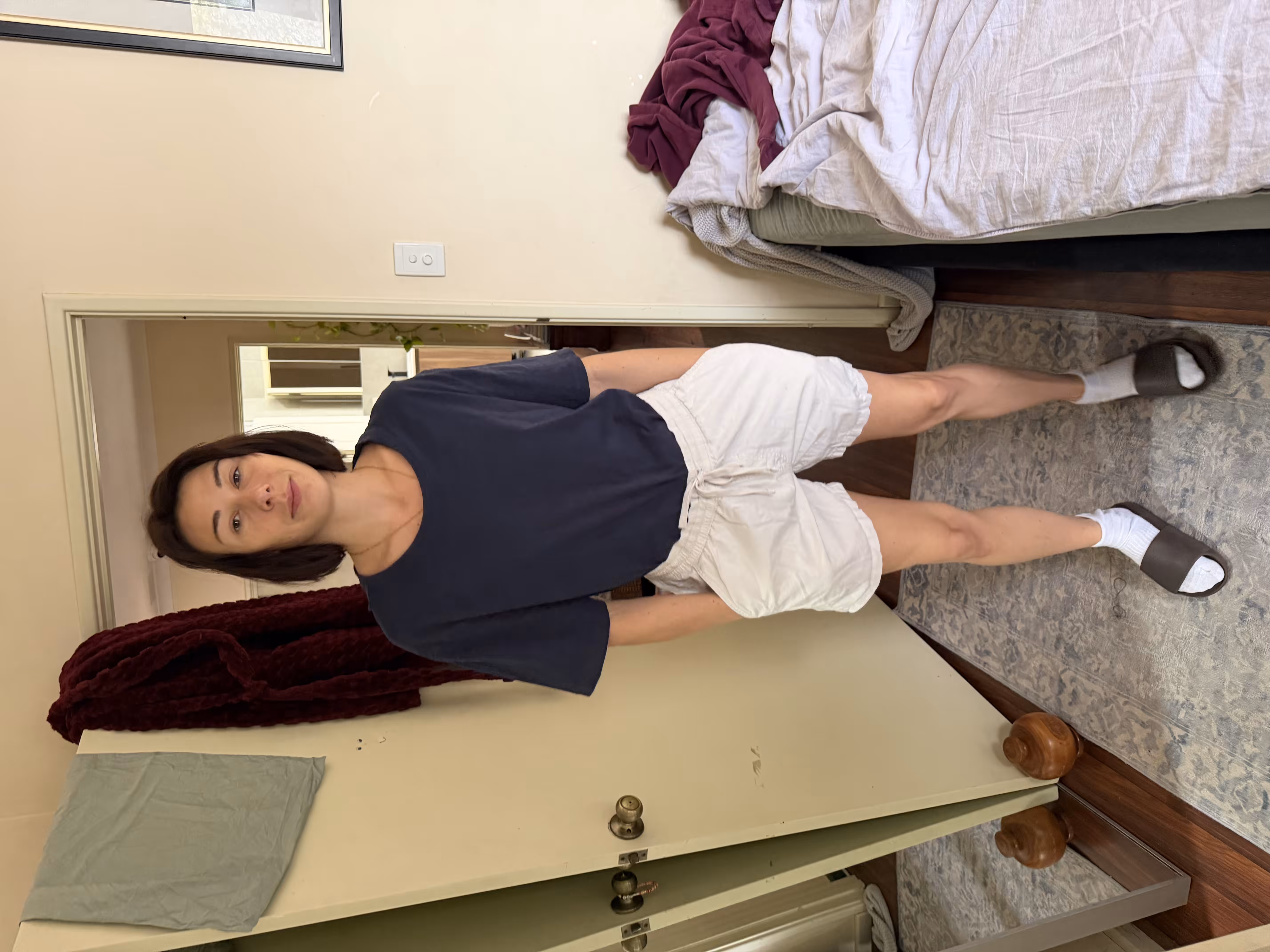 Men’s fashion for women 