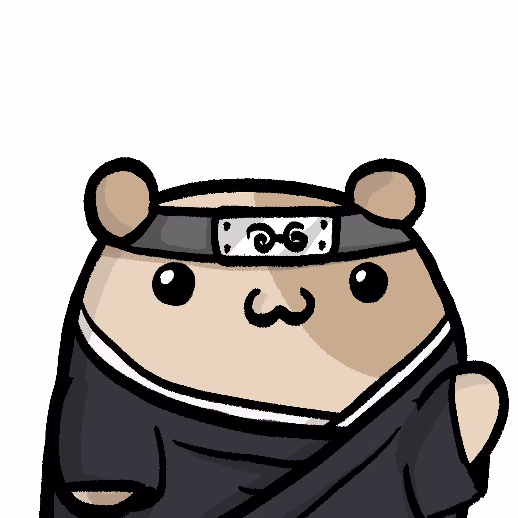Hammy #0129