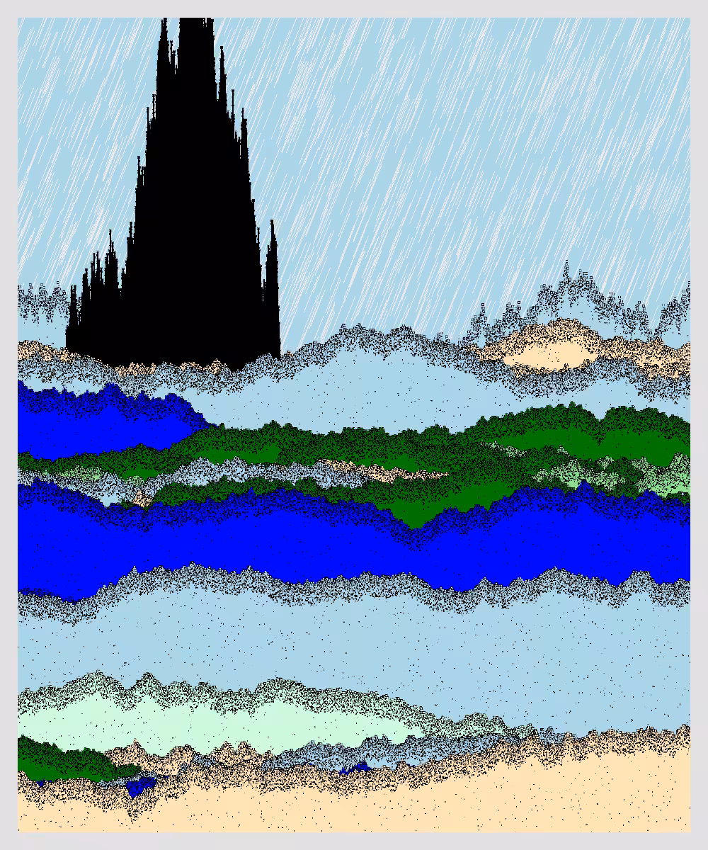 scenery #28