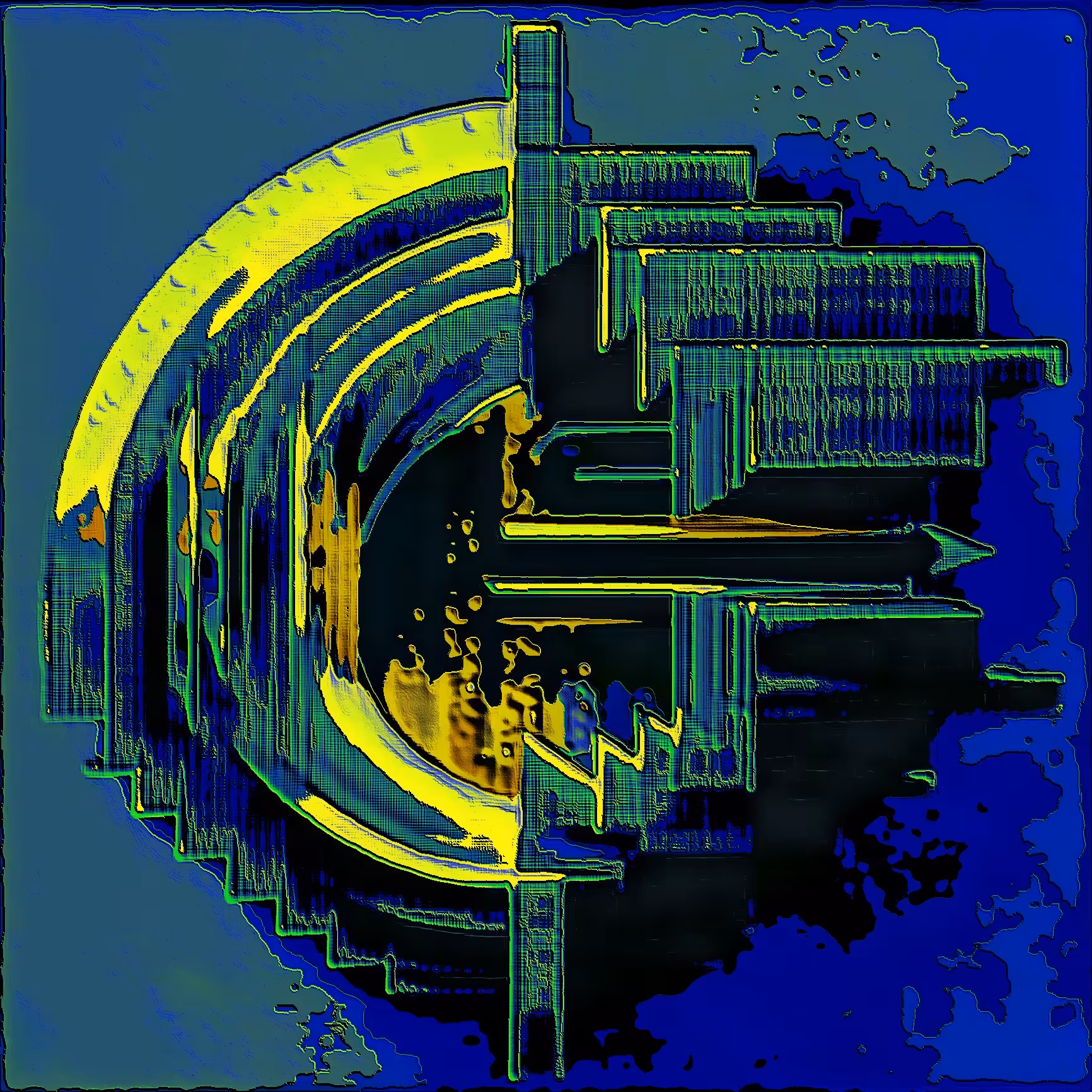 Code of the Hidden Sun