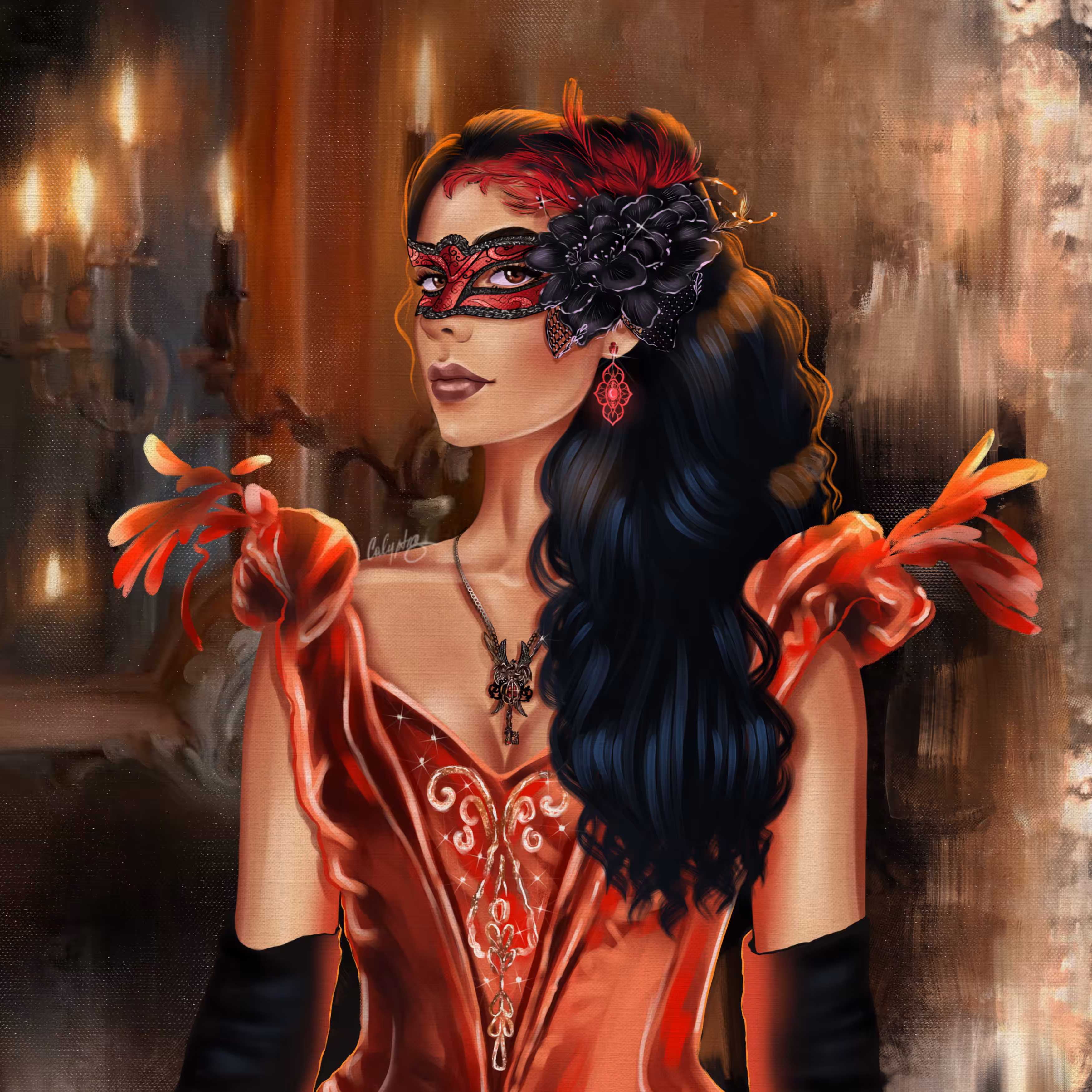 HEART of a DRAGON