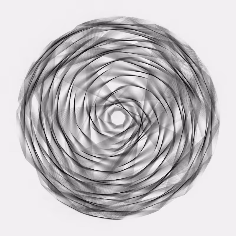 polar thread n.04 #49