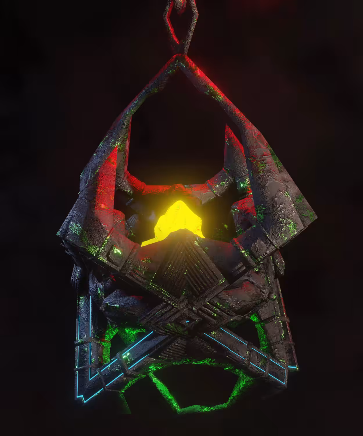 Dark Potion
