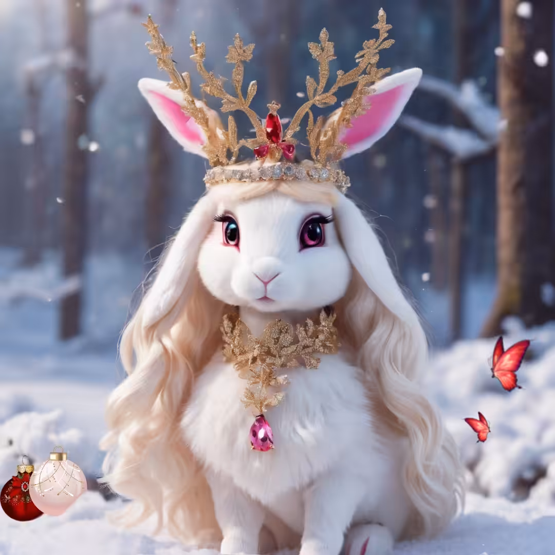 Snow Queen