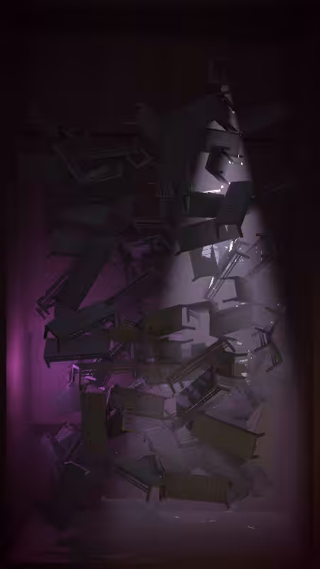 Overstacked #88