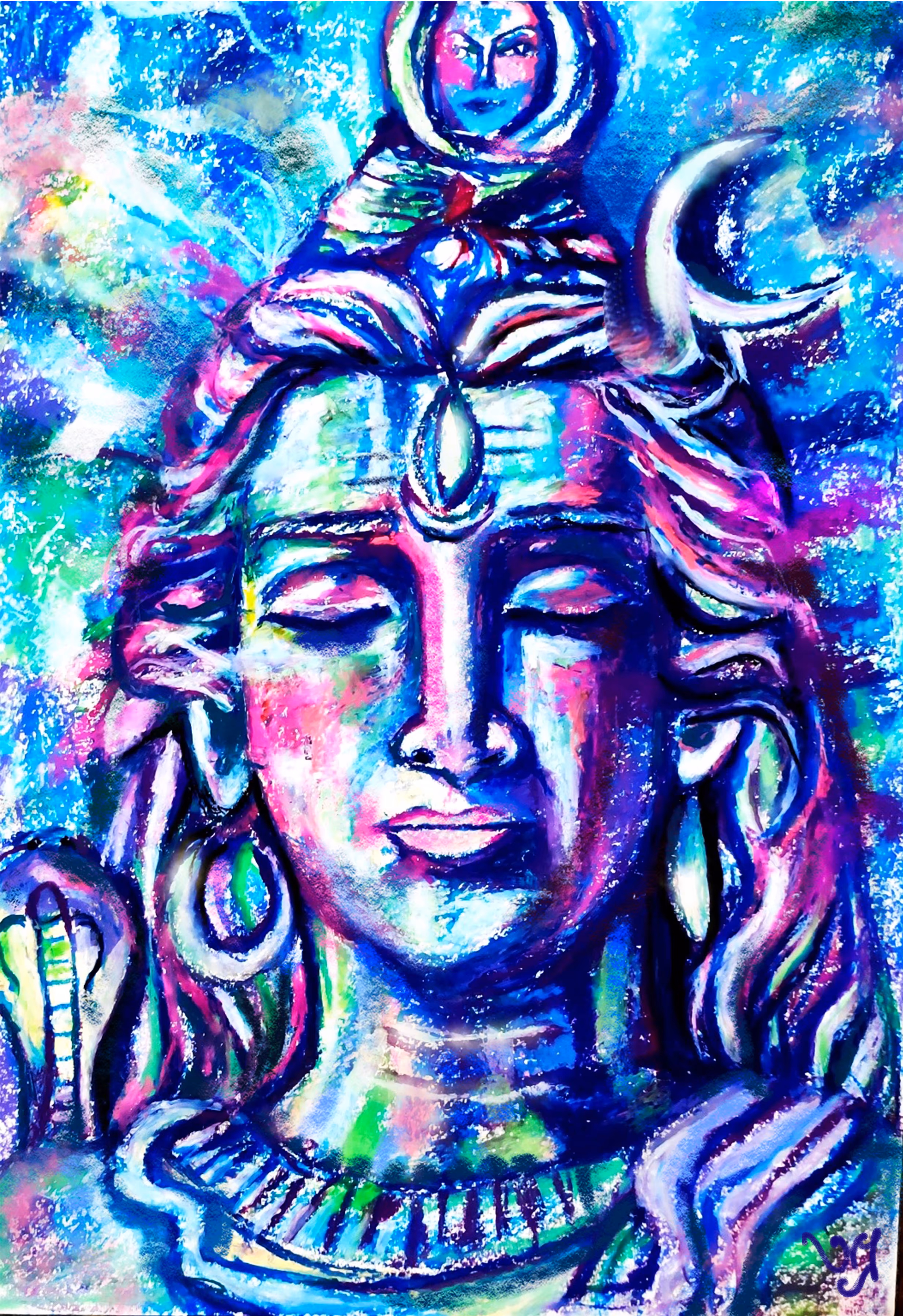 SHIVA