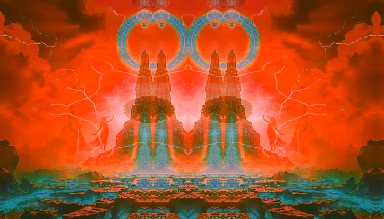 Deathly Diabolical