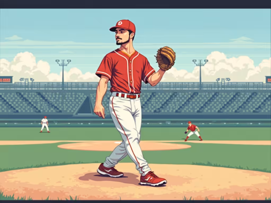 DatabaseBall Player #37462
